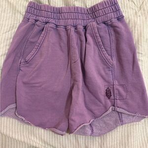 Free People Shorts